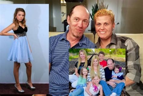 mother of 5 transitions to become a man after only son became a girl — and husband says he s