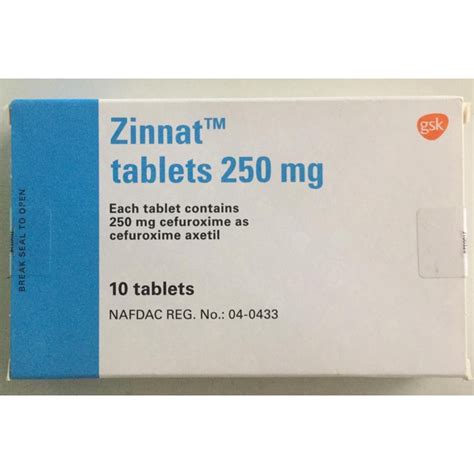 zinnat mg tablet rx  pharmacy