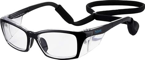 Non Fog Safety Glasses Medical Grade For Healthcare Nurses And Doctors