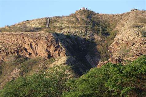 department  land  natural resources  diamond head state