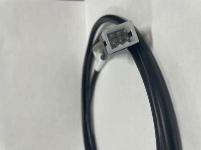 western  pin controller  cord extension