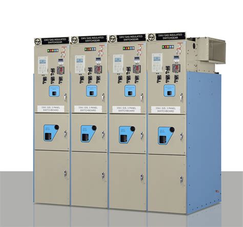 gas insulated switchgear   price  surat gujarat larson