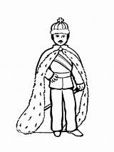 King Coloring Pages Queen David Clipart Prince Drawing Kids Kings Esther Elsa Queens Princess Para Becomes Wallpapers Library Popular Cliparts sketch template
