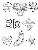 Coloring Vitamin Pages Letter Getcolorings Color Printable Getdrawings sketch template