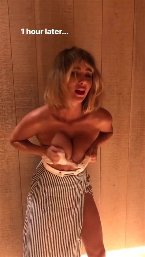 Sara Underwood Nude And Sexy 47 Pics S And Video Thefappening