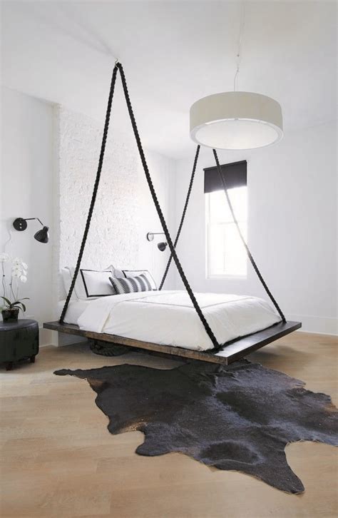 hanging bed ideas   surprisingly amazing