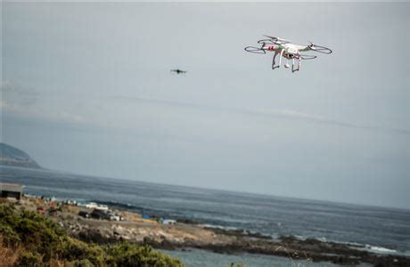 drone   conservation land apply  permits