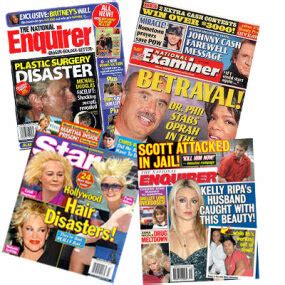 tabloid story tabloid stories howstuffworks