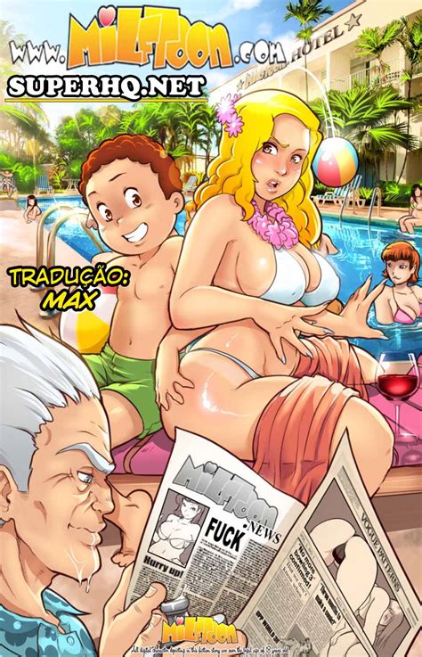 mort and ricky milftoon revistasequadrinhos free online hq hentai quadrinhos eróticos