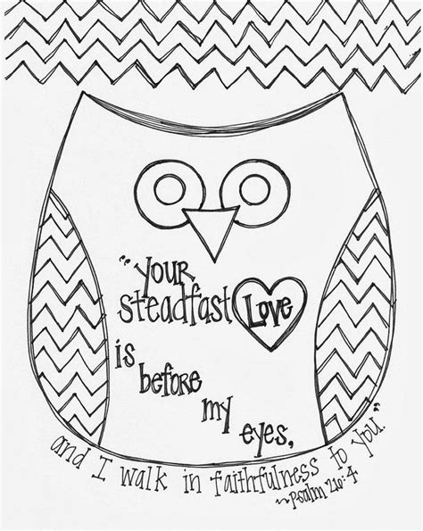 christian valentine coloring pages coloring home