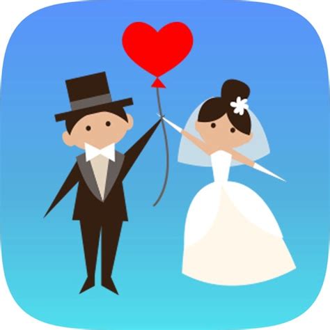 Wedding Emoji Stickers App Apps 148apps