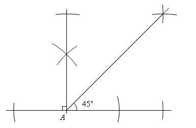 construct  angle    degrees    degrees