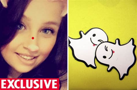ghost barmaid takes selfie on snapchat then spots something very