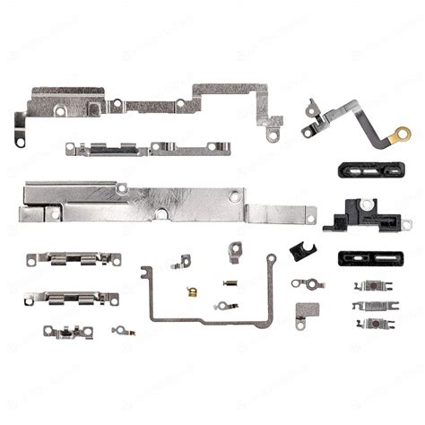 iphone  small parts set  repair  pieces    buy phonedepotch