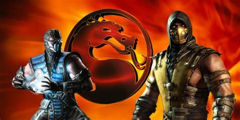 will mortal kombat xi reveal in the game awards 2018