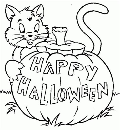 halloween clipart  color     cliparts  images