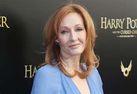 Your Guide To The Current J K Rowling Controversy Vogue