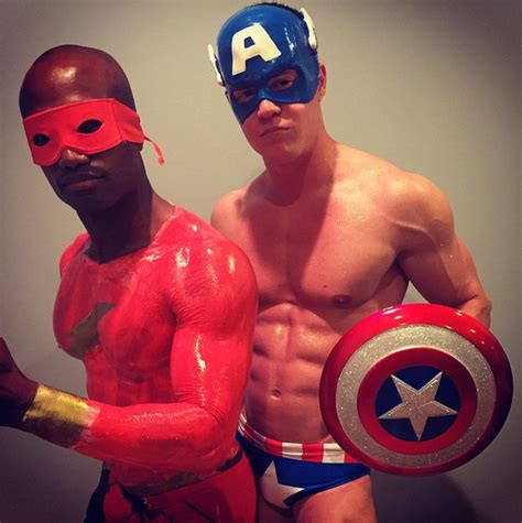 photos gay philly s best halloween costumes g philly