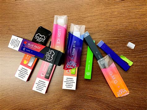 puff bar vape flavored juul copycat s origins are cloudier than most