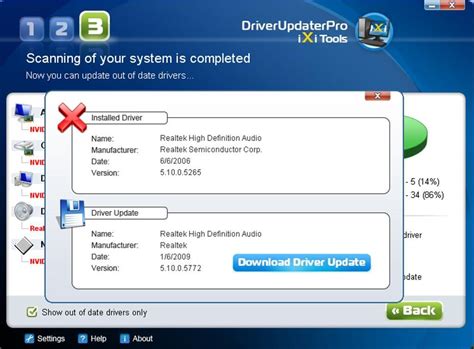driver updater pro latest version   windows software
