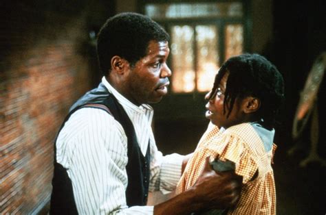 In Praise Of Whoopi Goldberg In Steven Spielberg’s The