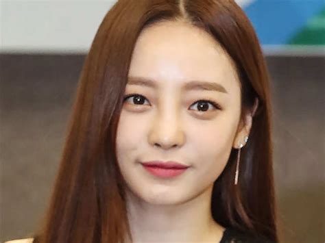 28 Yr Old K Pop Star Goo Hara Found Dead At Her Home Suicide