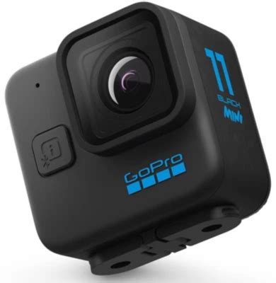 camera sport gopro hero black mini boulanger