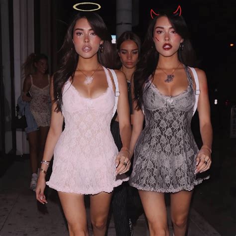 madison beer sexy at halloween 2019 27 photos the