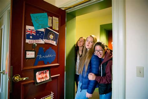 Inside Harvard Dorms Roommates Share Their Stories Harvard Gazette