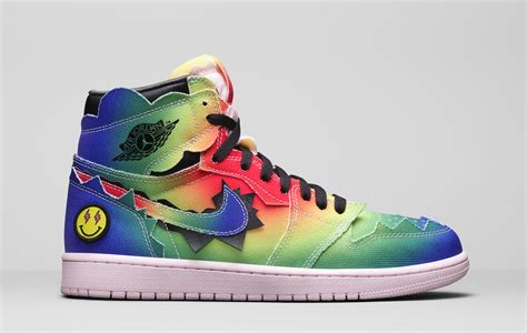 balvin  air jordan  high   buy release date complex