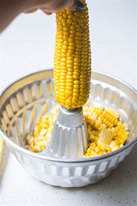 corn recipe