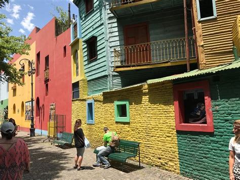 La Boca Buenos Aires Updated 2020 All You Need To Know Before You Go