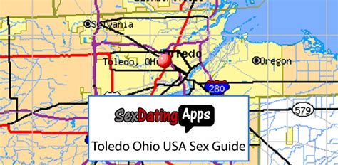 toledo ohio sex guide an in depth review for everyone
