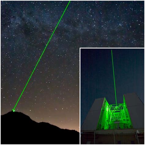 adaptive optics  multiple laser guide stars