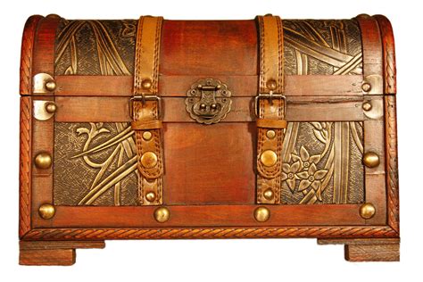 treasure chest  photo  freeimages