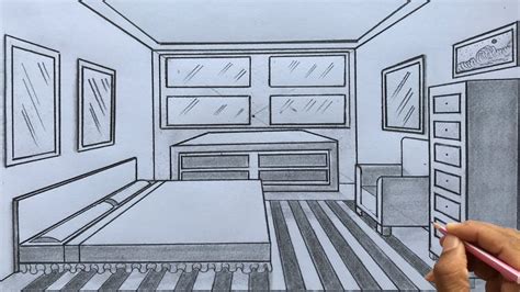 drawing room  perspective draw spaces