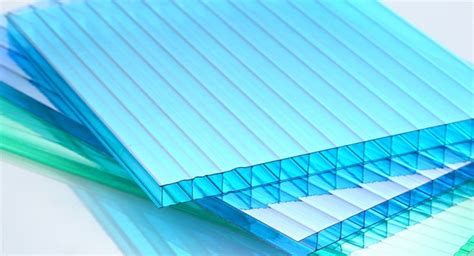 Things You Need To Know About Polycarbonate Sheets
