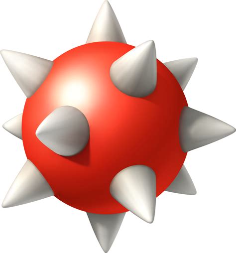 Spiny Egg Super Mario Wiki The Mario Encyclopedia