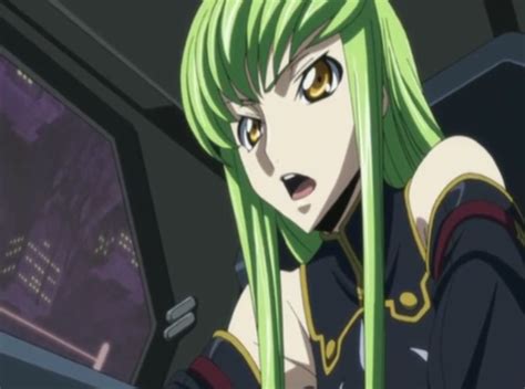 C C Code Geass Image 27749483 Fanpop