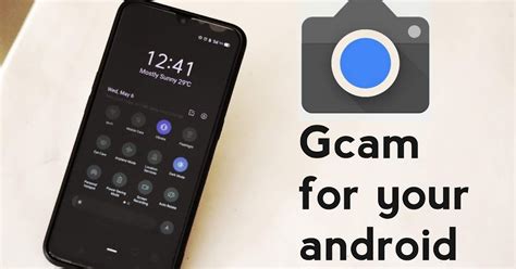 find   gcam    android device   compatibility