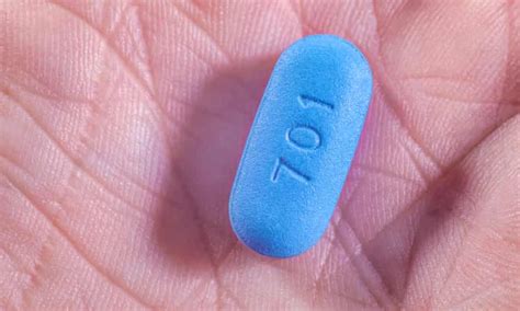 Sex Without Fear My Experiment With The Hiv Prevention Drug Prep