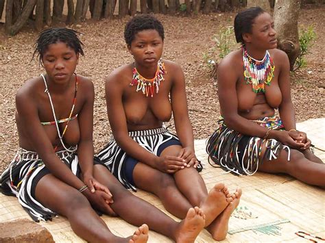 Naked Girl Groups 007 African Tribal Celebrations 1 81 Pics Xhamster
