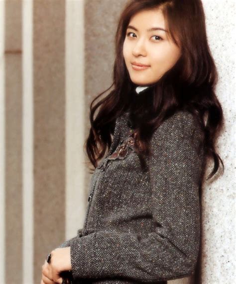 Foto Ha Ji Won Aktris Cantik Korea Terpopuler Kumpulan Cerita Unik