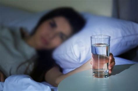 Did You Know That Drinking 8 Glasses Of Water A Day Could Be Fatal