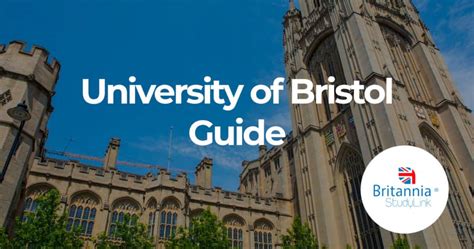 university  bristol guide rankings courses fees