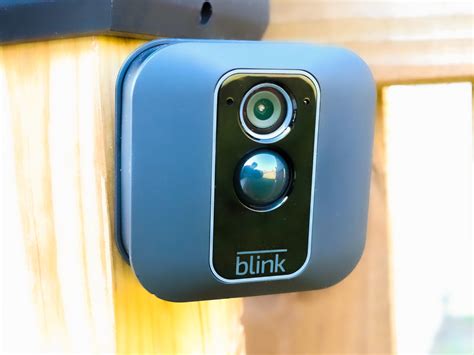 blink xt camera review  goodbye  monthly fees android central