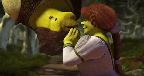 Image Shrek And Fiona  Degrassi Wiki Fandom