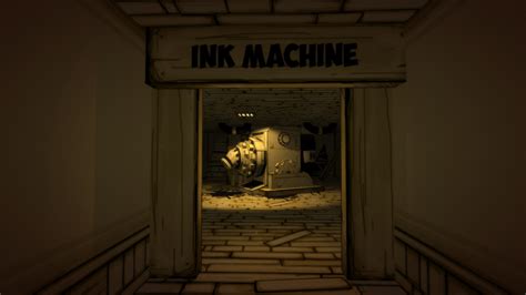 Bendy And The Ink Machine Scaredy Boter Reviews