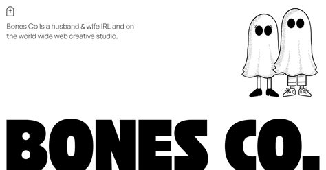 bones  creative studio