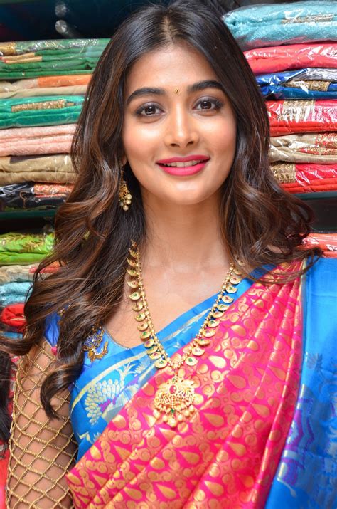Pooja Hegde Latest Hot Photoshoot And Wallpapers